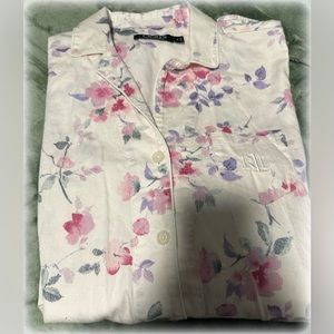 RALPH LAUREN NIGHT SHIRT PJS ***SALE***